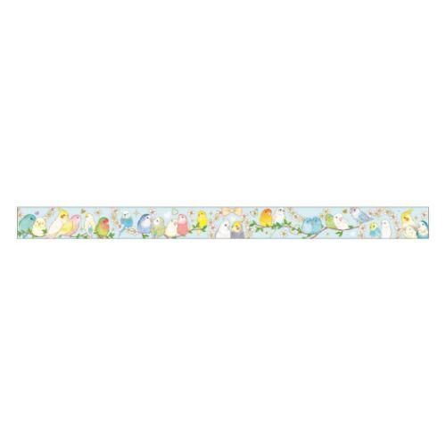 Clothes-Pin Miki Takei Masking Tape [MT-15730] - Flowery